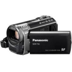 Panasonic SDR-T55 -  1