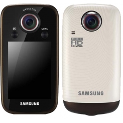 Samsung HMX-E10 -  2