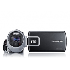 Samsung HMX-H400 -  6