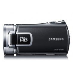 Samsung HMX-H400 -  1
