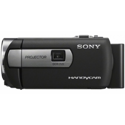 Sony DCR-PJ5E -  5