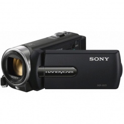 Sony DCR SX21E -  6