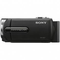 Sony DCR SX21E -  2