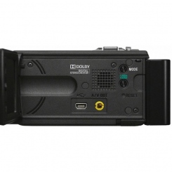 Sony DCR SX21E -  3