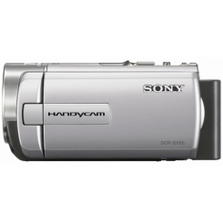 Sony DCR-SX85E -  2