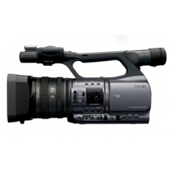 Sony DCR VX2200E -  6