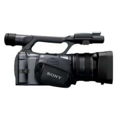 Sony DCR VX2200E -  5