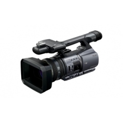 Sony DCR VX2200E -  3
