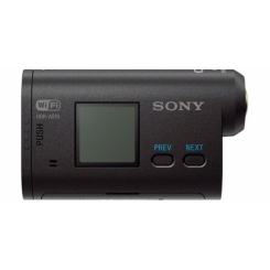 Sony HDR-AS15 -  7