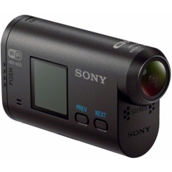 Sony HDR-AS15 -  1