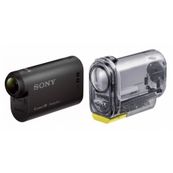 Sony HDR-AS15 -  2