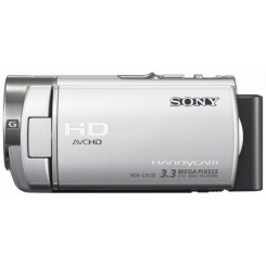 Sony HDR-CX130E -  1
