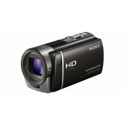 Sony HDR-CX130E -  5