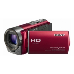Sony HDR-CX130E -  9