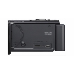 Sony HDR-CX200E -  2