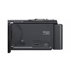 Sony HDR-CX210E -  3