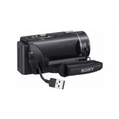 Sony HDR-CX210E -  4