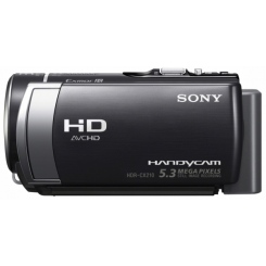 Sony HDR-CX210E -  2