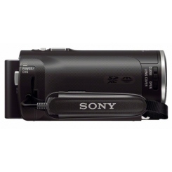 Sony HDR-CX220E -  8