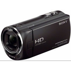 Sony HDR-CX230 -  5
