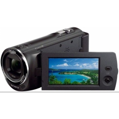Sony HDR-CX230 -  4