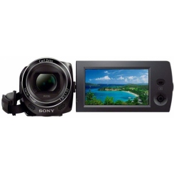 Sony HDR-CX230 -  1