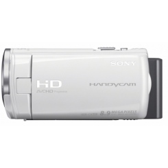 Sony HDR-CX250E -  9
