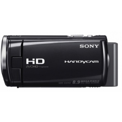 Sony HDR-CX250E -  1