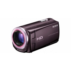 Sony HDR-CX250E -  7