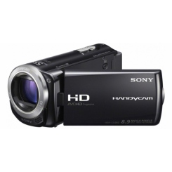 Sony HDR-CX260E -  10