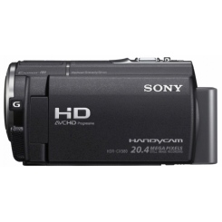 Sony HDR-CX260E -  7