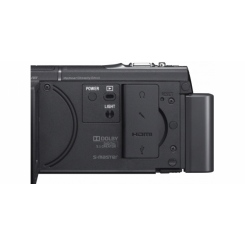 Sony HDR-CX260E -  8