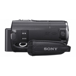 Sony HDR-CX260E -  2