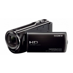 Sony HDR-CX280E -  9
