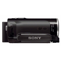 Sony HDR-CX280E -  5