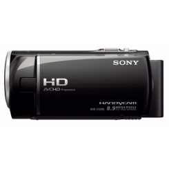 Sony HDR-CX280E -  10