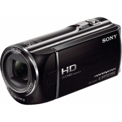 Sony HDR-CX290 -  5