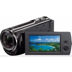Sony HDR-CX290 -  4