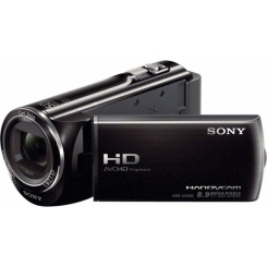 Sony HDR-CX290 -  1