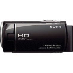 Sony HDR-CX290 -  3