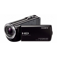 Sony HDR-CX320E -  10