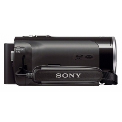Sony HDR-CX320E -  9