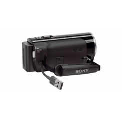 Sony HDR-CX320E -  8