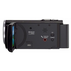 Sony HDR-CX320E -  2