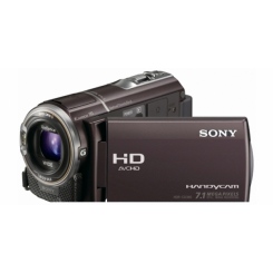 Sony HDR-CX360E -  5
