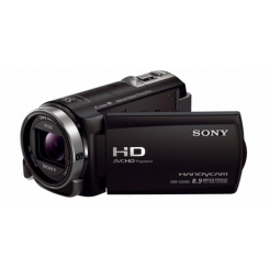 Sony HDR-CX400E -  9