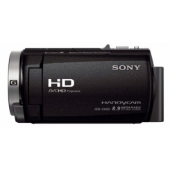 Sony HDR-CX400E -  3