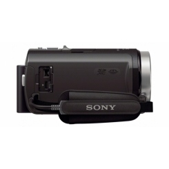 Sony HDR-CX400E -  10