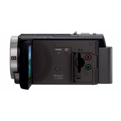 Sony HDR-CX400E -  8