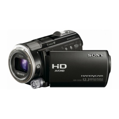 Sony HDR-CX560E -  5